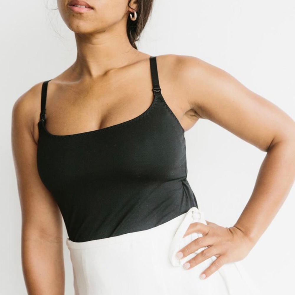 Storq Nursing Tanks x2